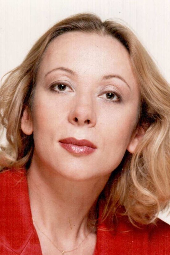 Фото Оксана Мисіна (Oksana Mysina)