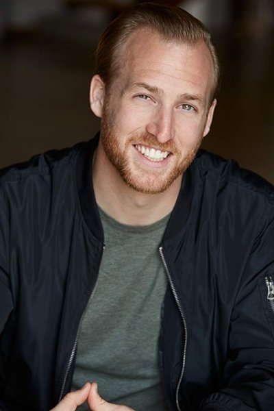 Фото  (Patrick Greene)
