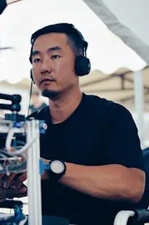 Фото  (Rocky Zhang)