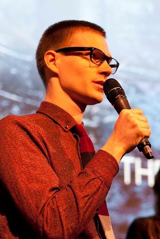 Фото  (Thijs Meuwese)