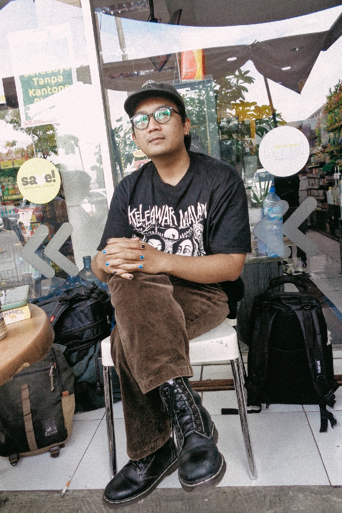 Фото  (Wisnu Candra)