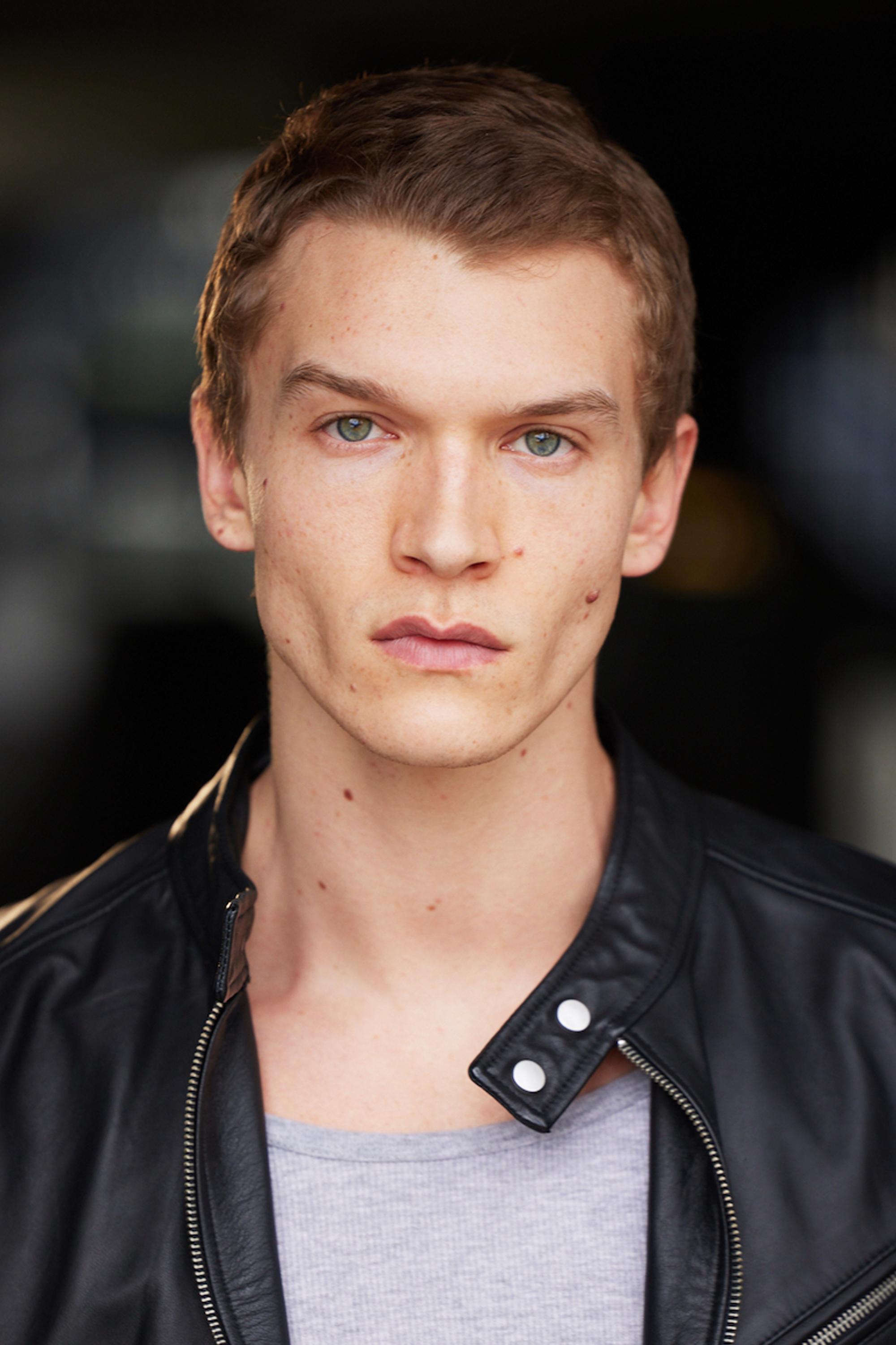 Фото  (Connor Storrie)