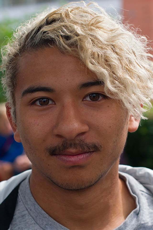 Фото  (Lui Elliott)