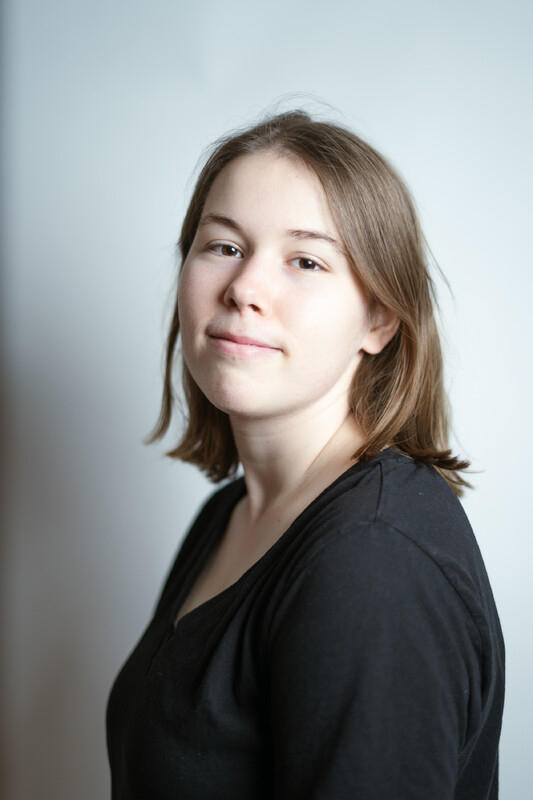 Фото  (Marie Anhut)