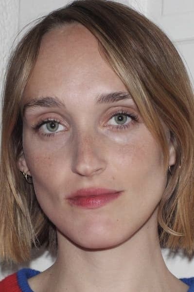 Фото Фібі Джейн Харт (Phoebe Jane Hart)