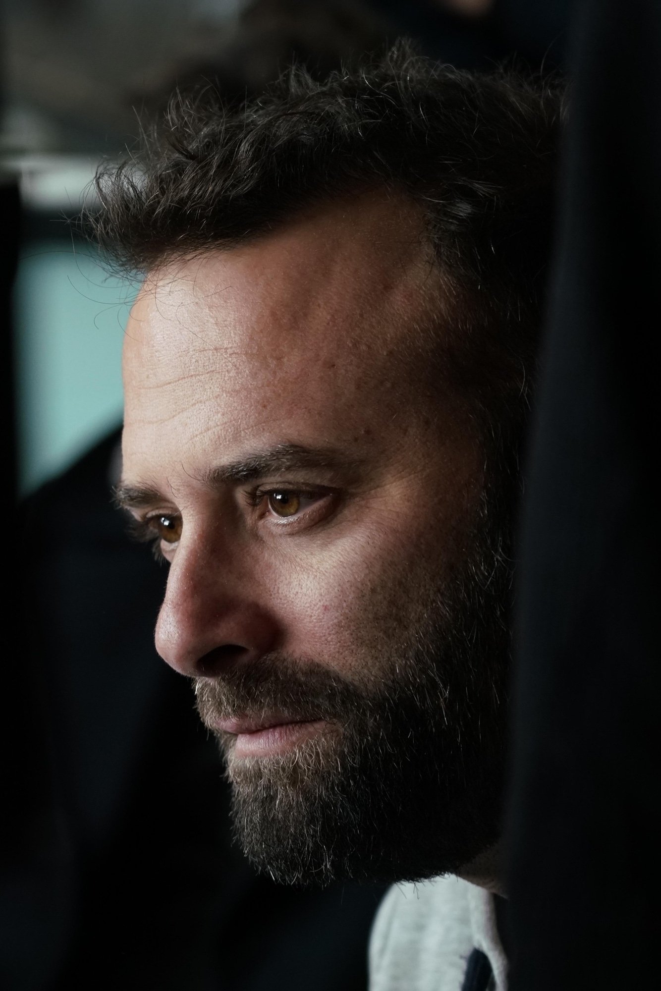 Фото  (Toni Carrizosa)