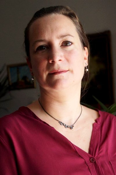 Фото  (Agnes Sklavos)
