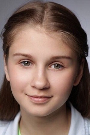 Фото  (Elizaveta Zaporozhets)