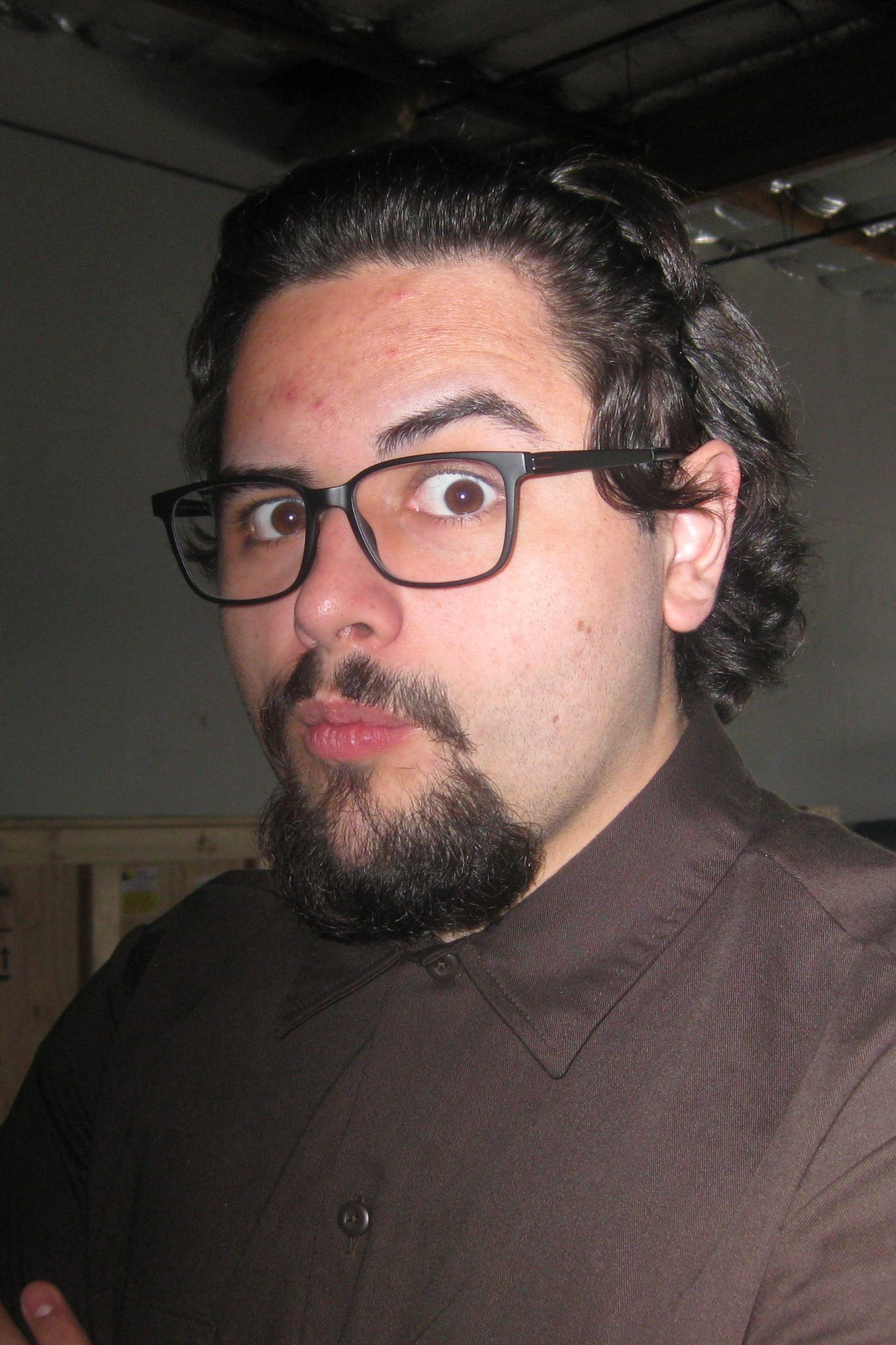 Фото  (Josh Perez)