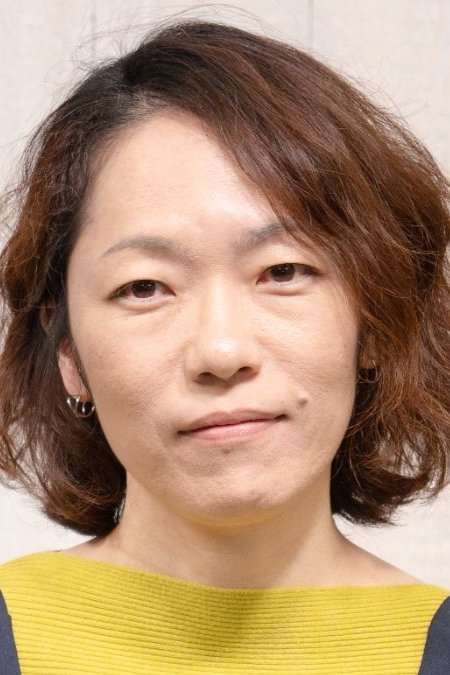 Фото  (Nami Kikkawa)