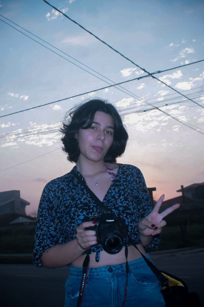 Фото  (Nicoli Yasmin Machado)