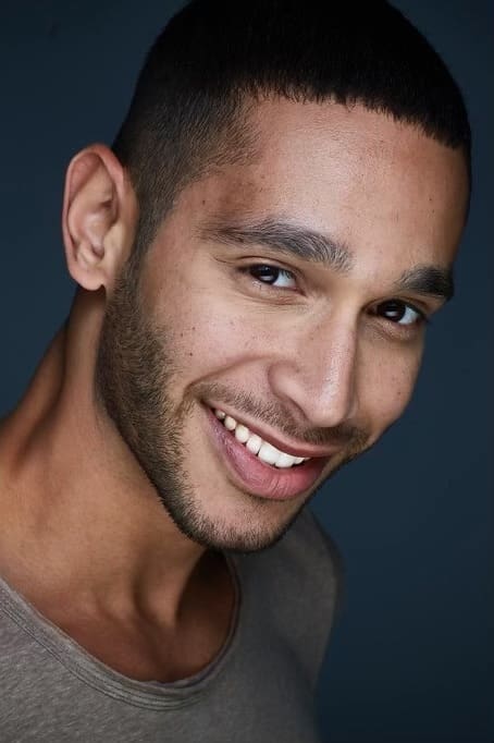 Фото  (Sergio Acevedo)