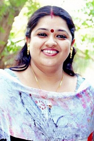 Фото  (Chandni Shaju)