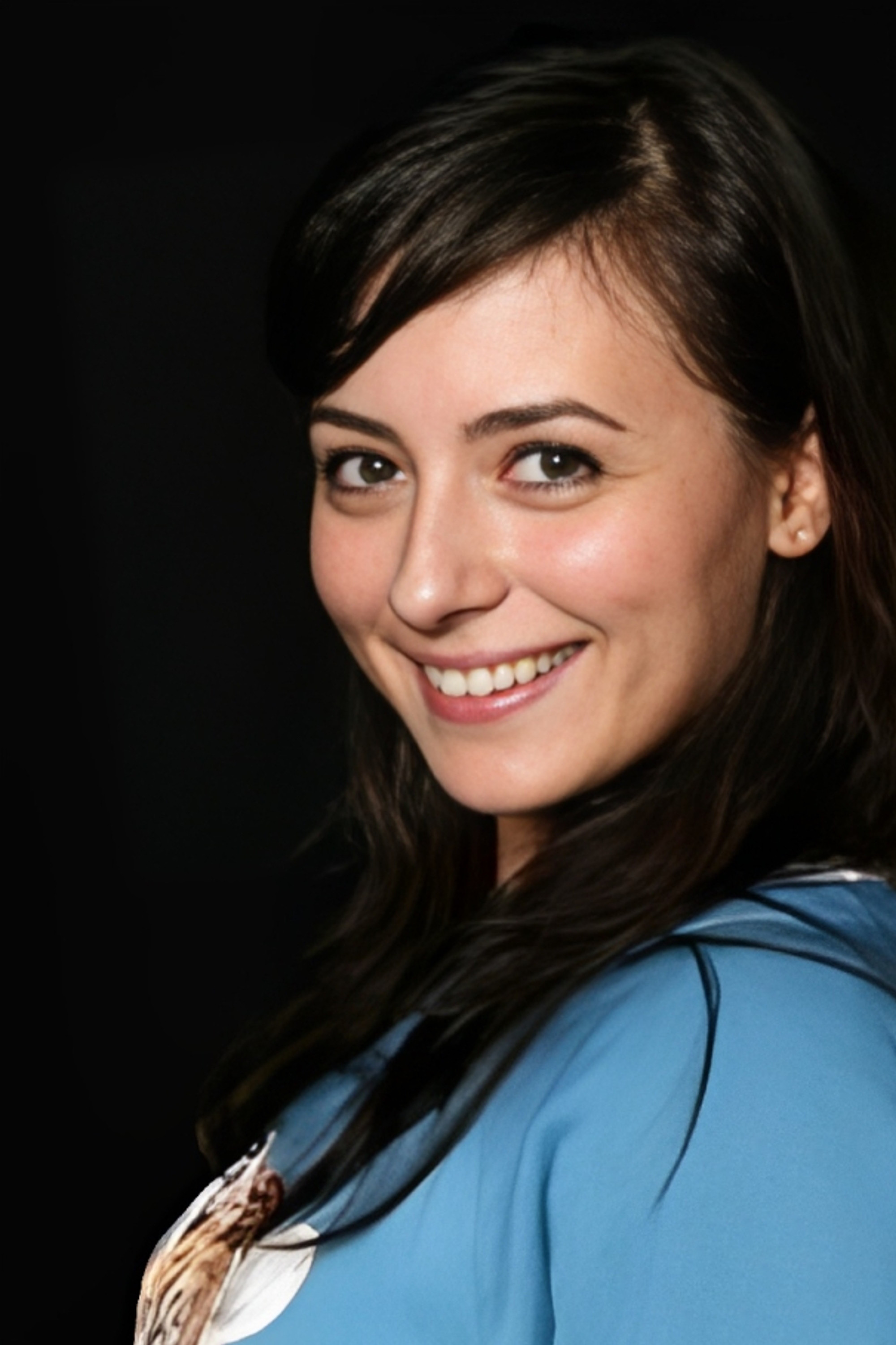 Фото  (Gamze Tazim)