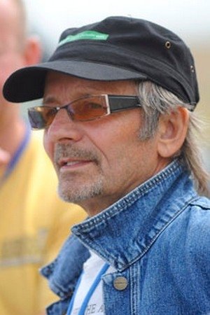 Фото  (Jerzy Szebesta)