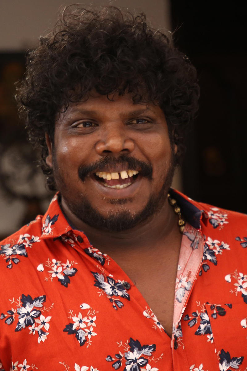 Фото  (Kalaiyarasan Kannusamy)