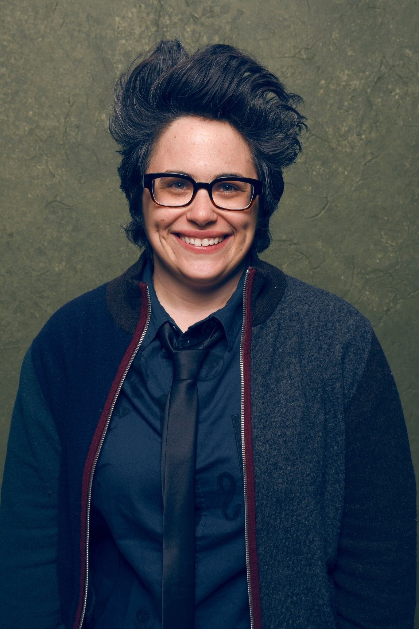 Фото Нора Кролл-Розенбаум (Nora Kroll-Rosenbaum)