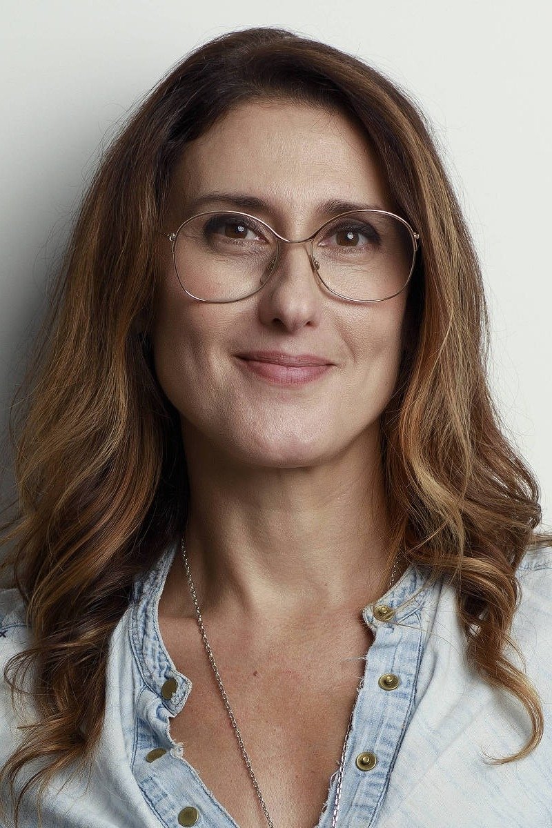 Фото  (Paola Carosella)