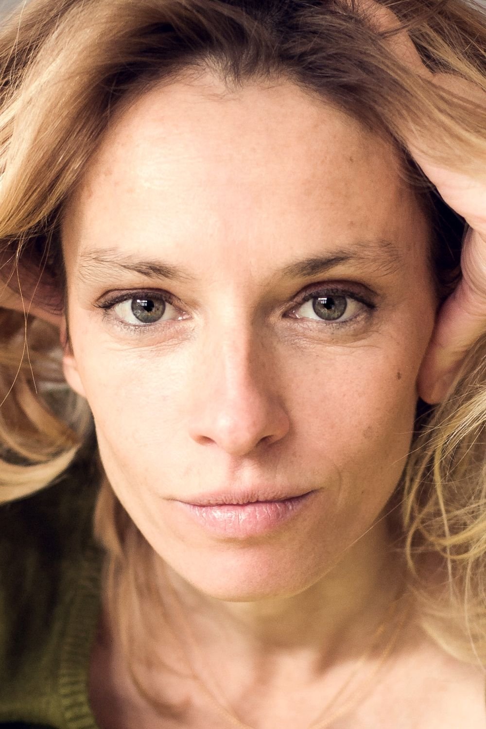 Фото  (Amélie Belohradsky)