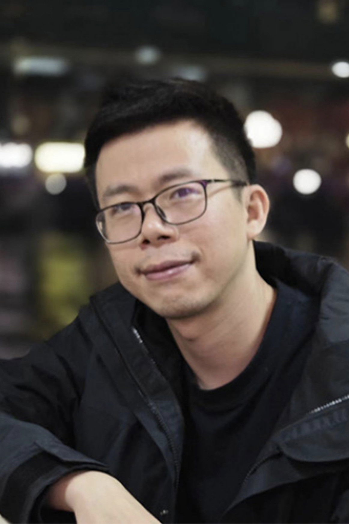 Фото  (Chaowei Wu)