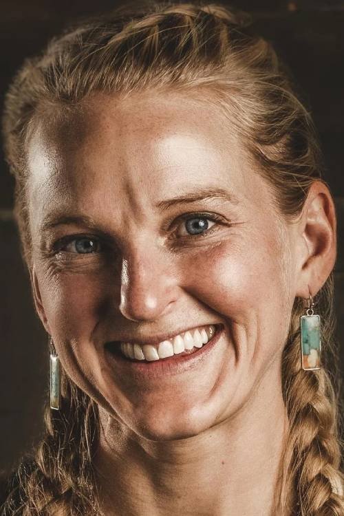 Фото  (Emily Harrington)