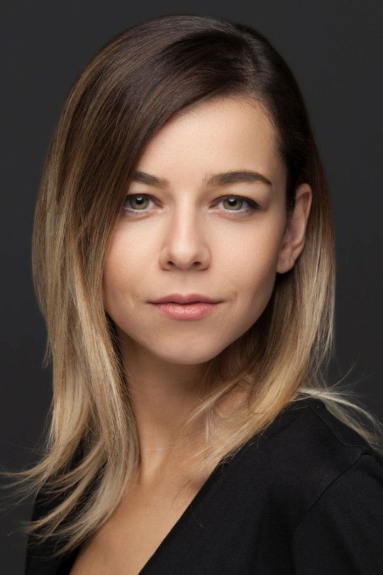 Фото  (Gözde Duru)