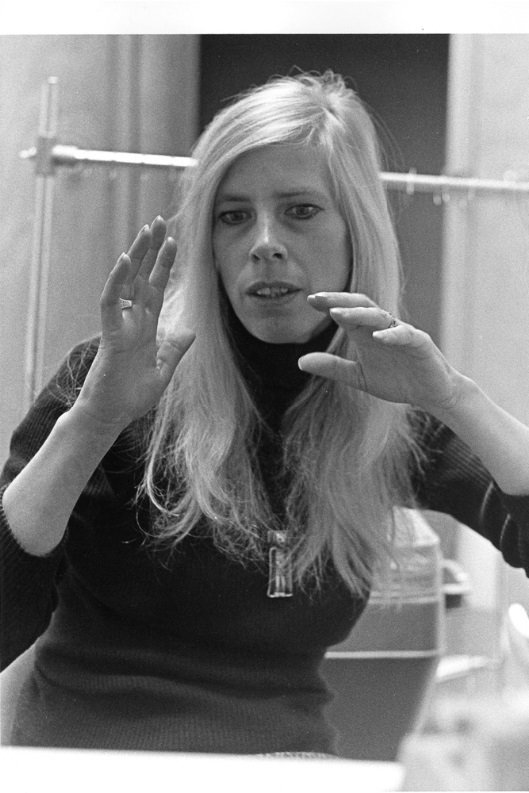 Фото  (Gunvor Nelson)