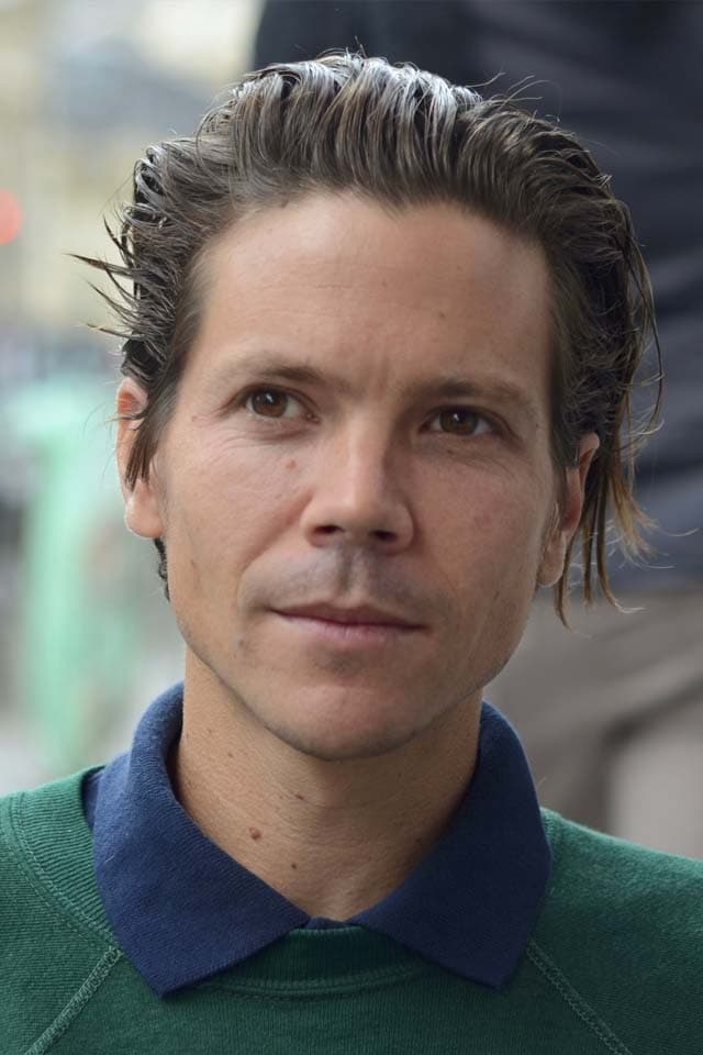 Фото  (Kevin Long)