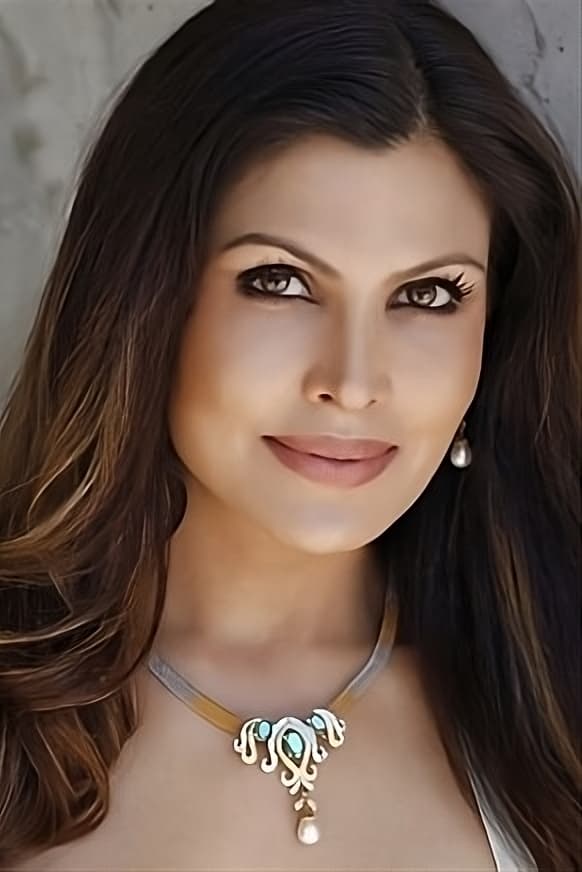 Фото Кімі Верма (Kimi Verma)