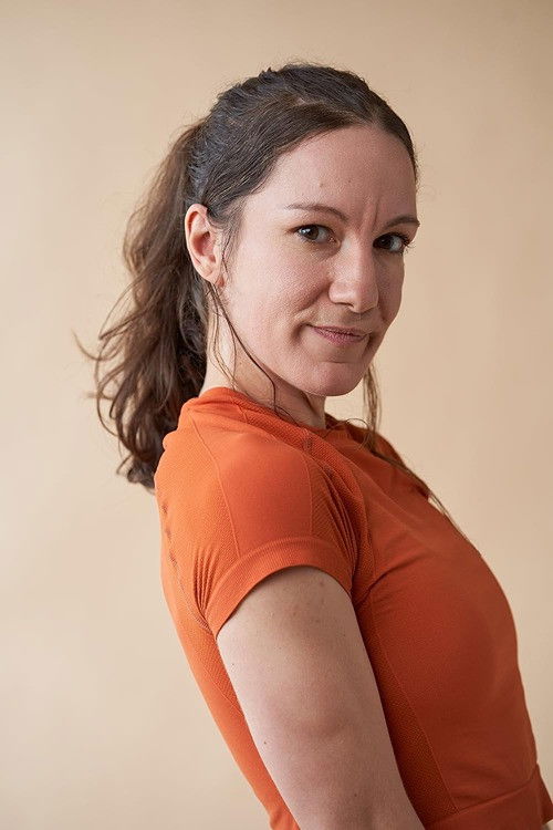 Фото  (Sarah Wun)