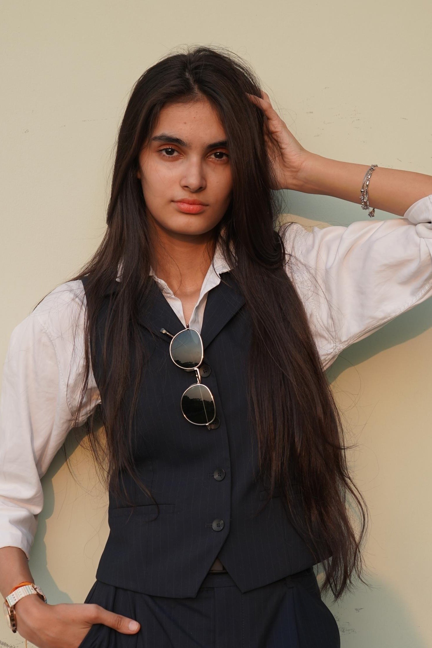 Фото  (Aamishi Chaudhary)