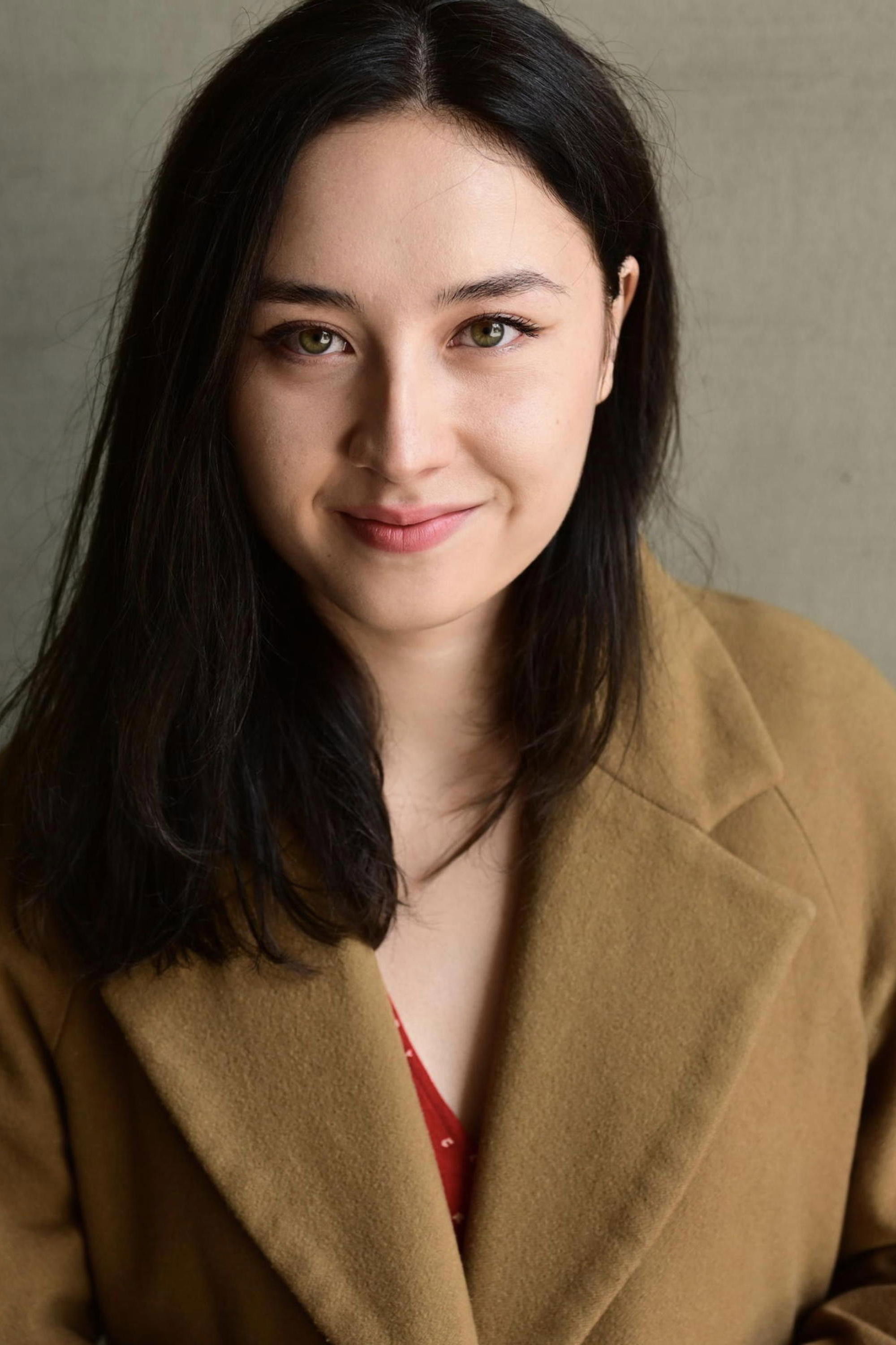 Фото  (Alison Kuhn)