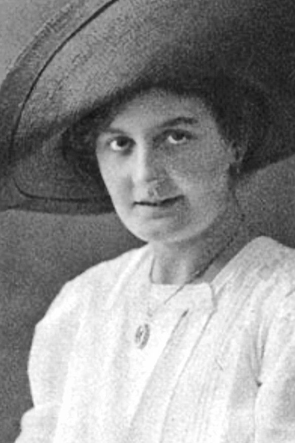 Фото  (Anna Bergvall)