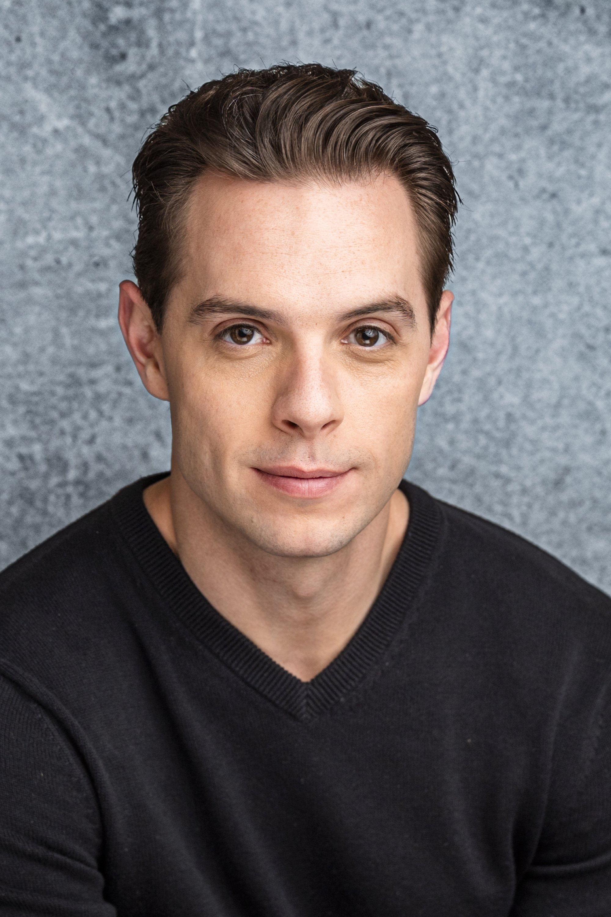 Фото  (Billy Grimm)