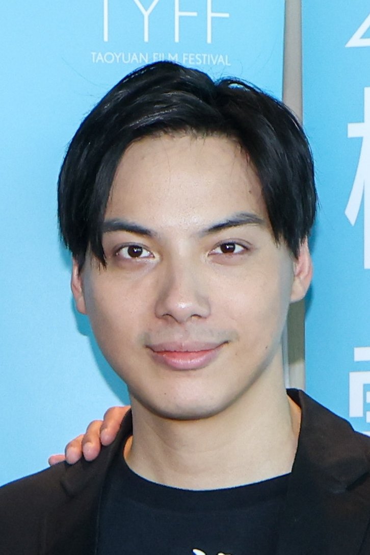 Фото  (Christopher Ma)