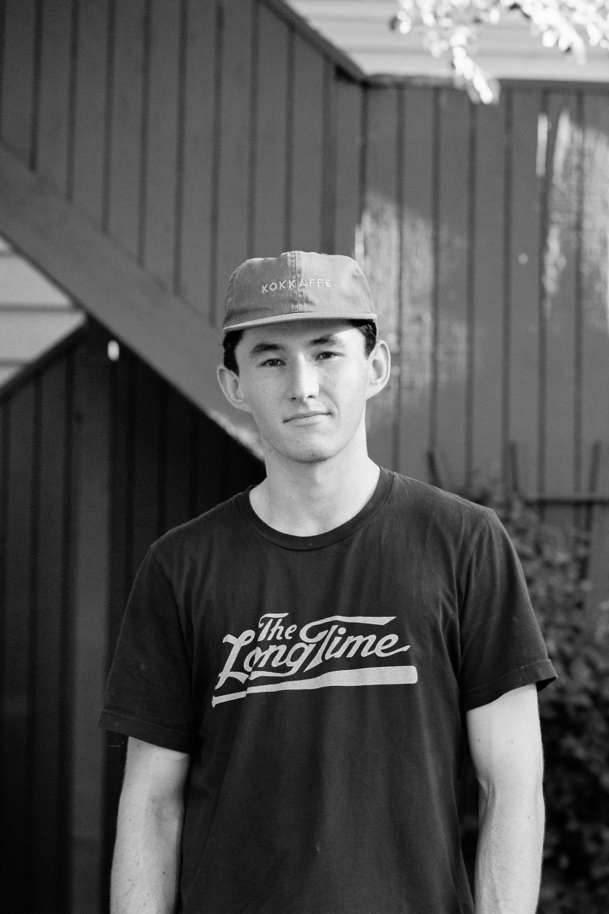 Фото  (Freddie Gluck)