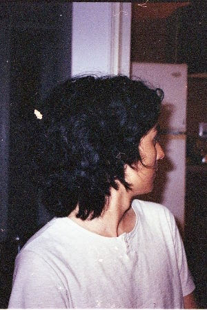 Фото  (Joshua Espinoza)