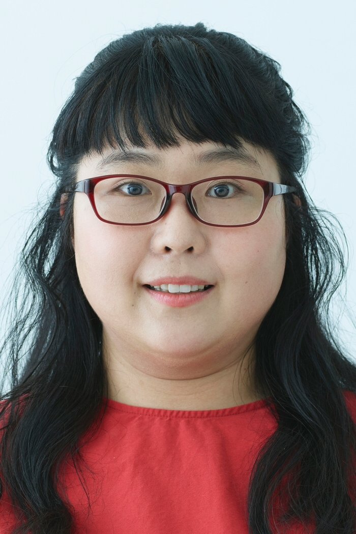Фото  (Kinako Kobayashi)