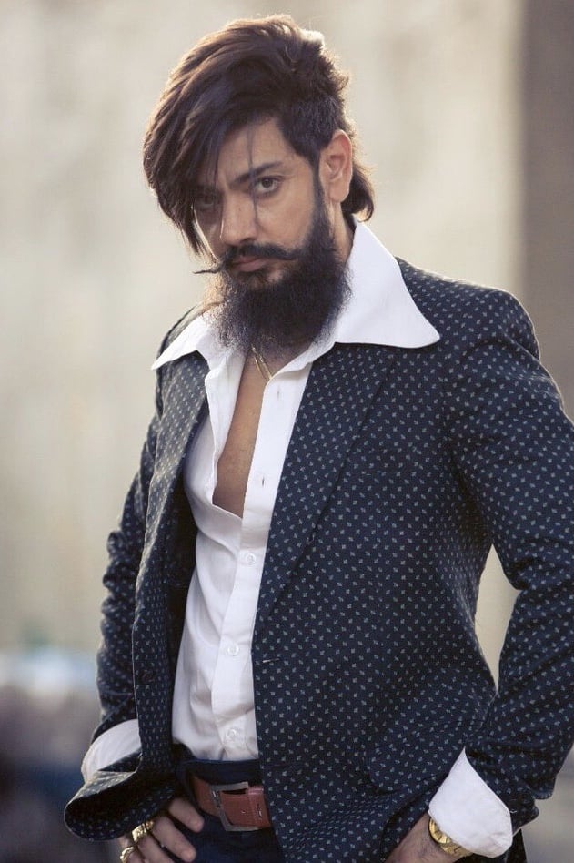 Фото  (Kuljinder Singh Sidhu)