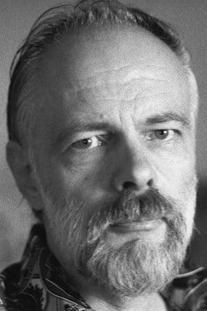 Фото Філіп К. Дік (Philip K. Dick)
