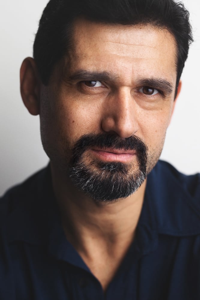 Фото  (Roberto De Felice)