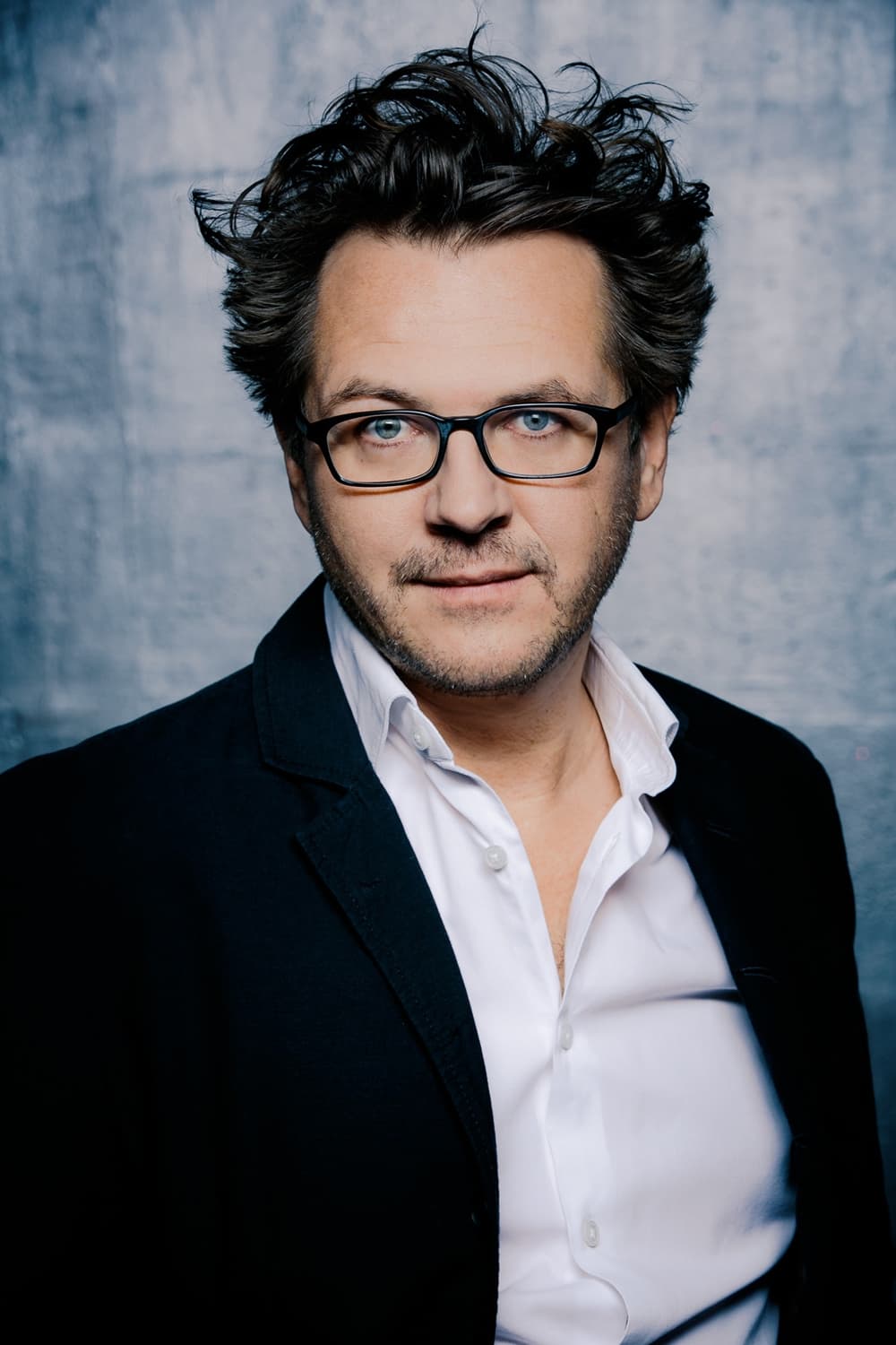 Фото  (Andreas Fröhlich)