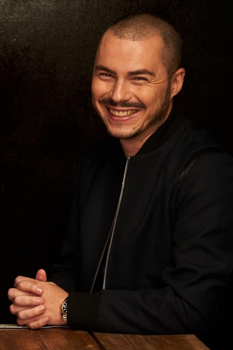 Фото  (Arnaud Chautard)