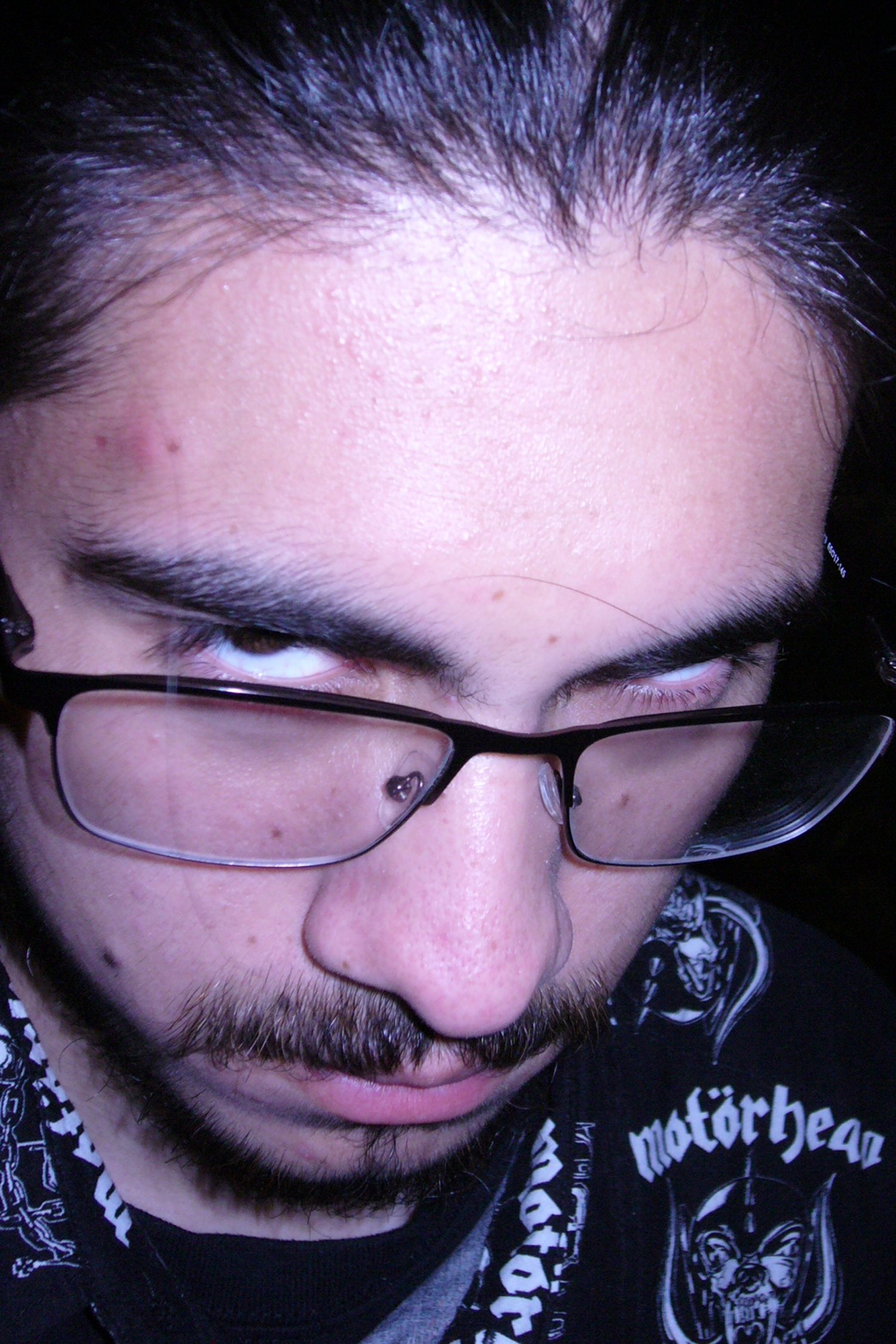 Фото  (Benjamin Ramirez)