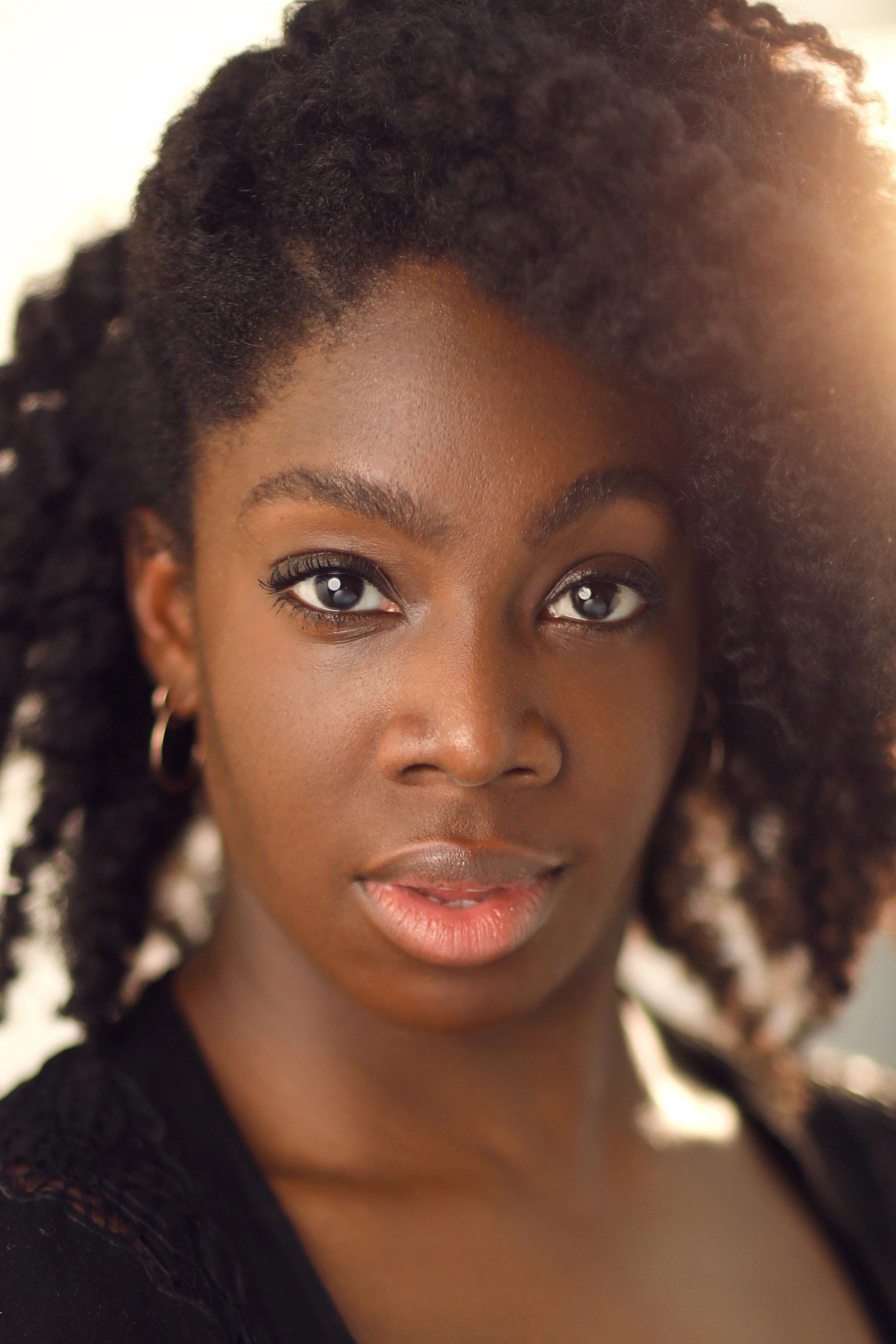 Фото  (Carly Mercedes Dyer)