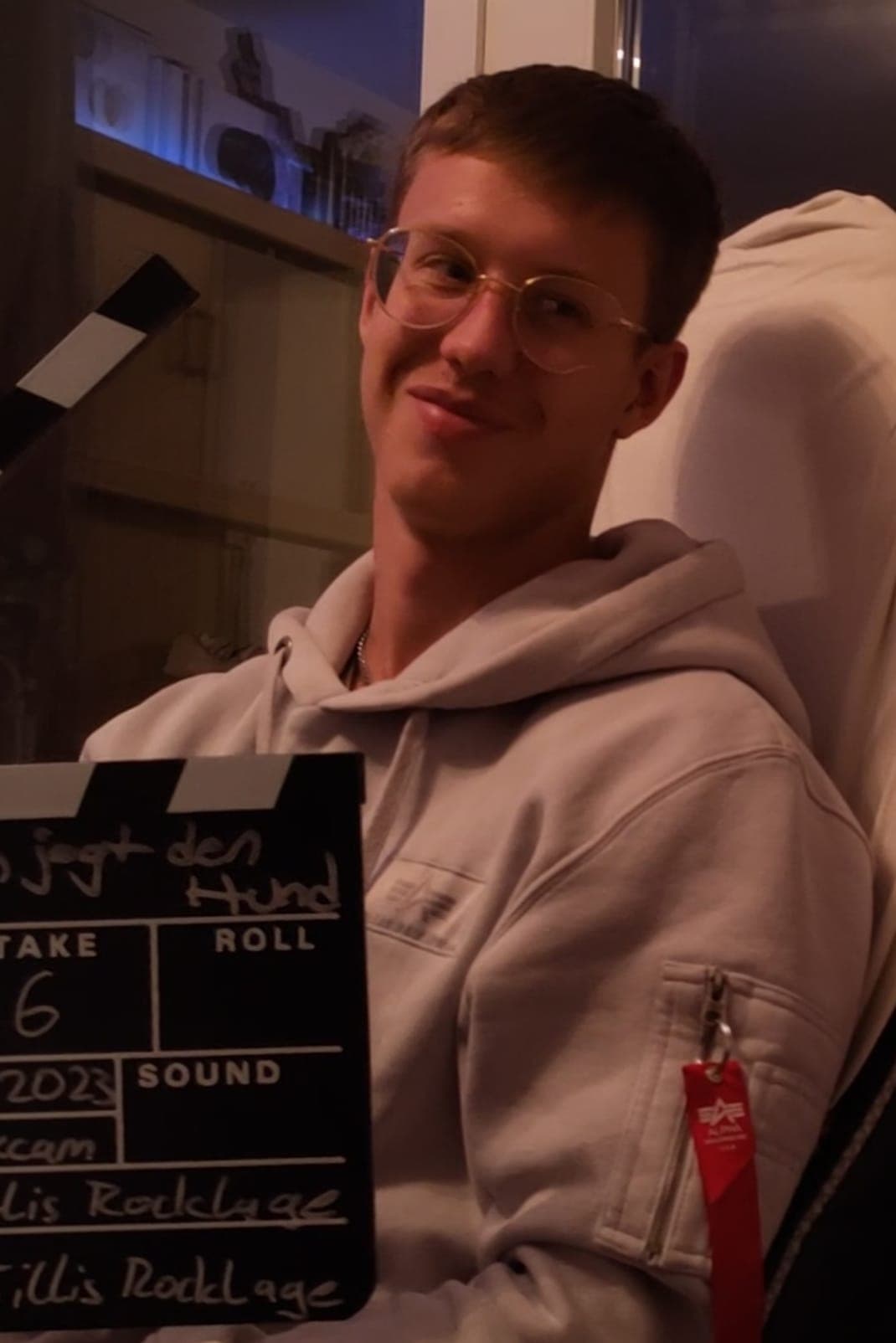 Фото  (Fabian Derksen)