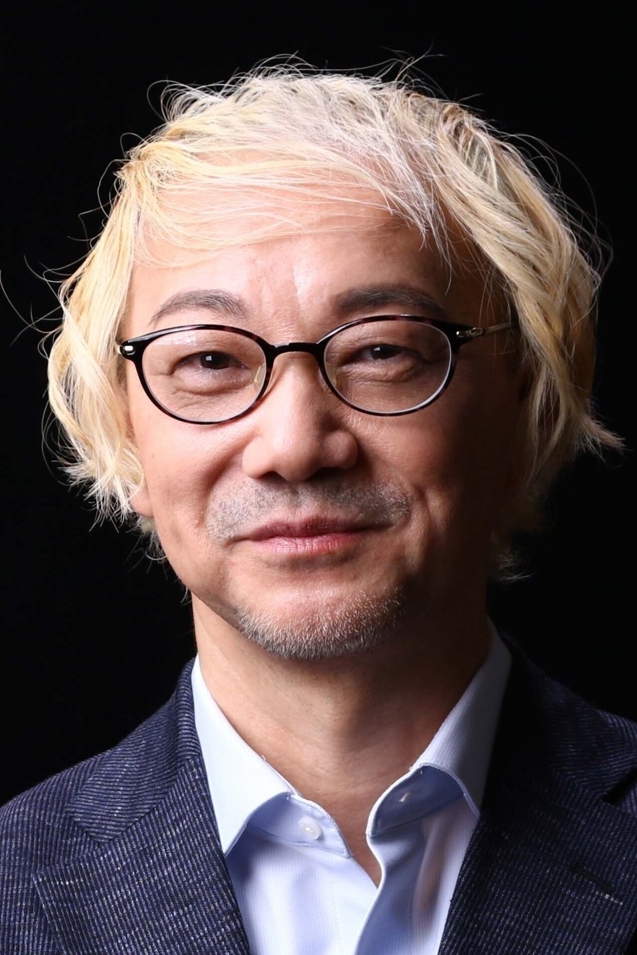Фото  (Yoshinobu Fujioka)