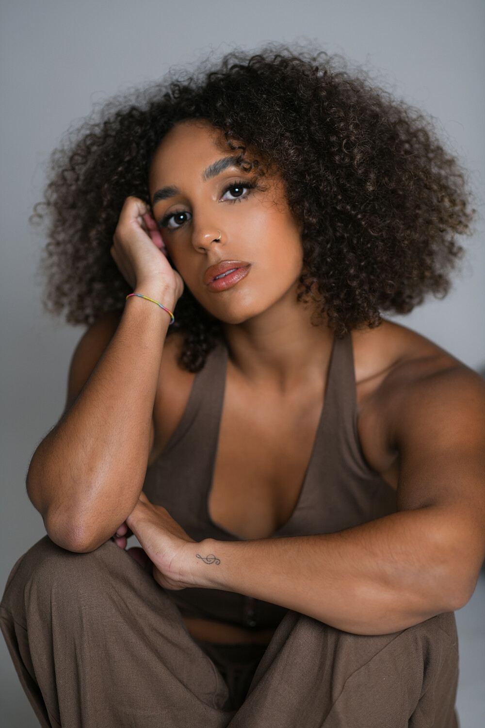 Фото  (Aaliyah Baker)