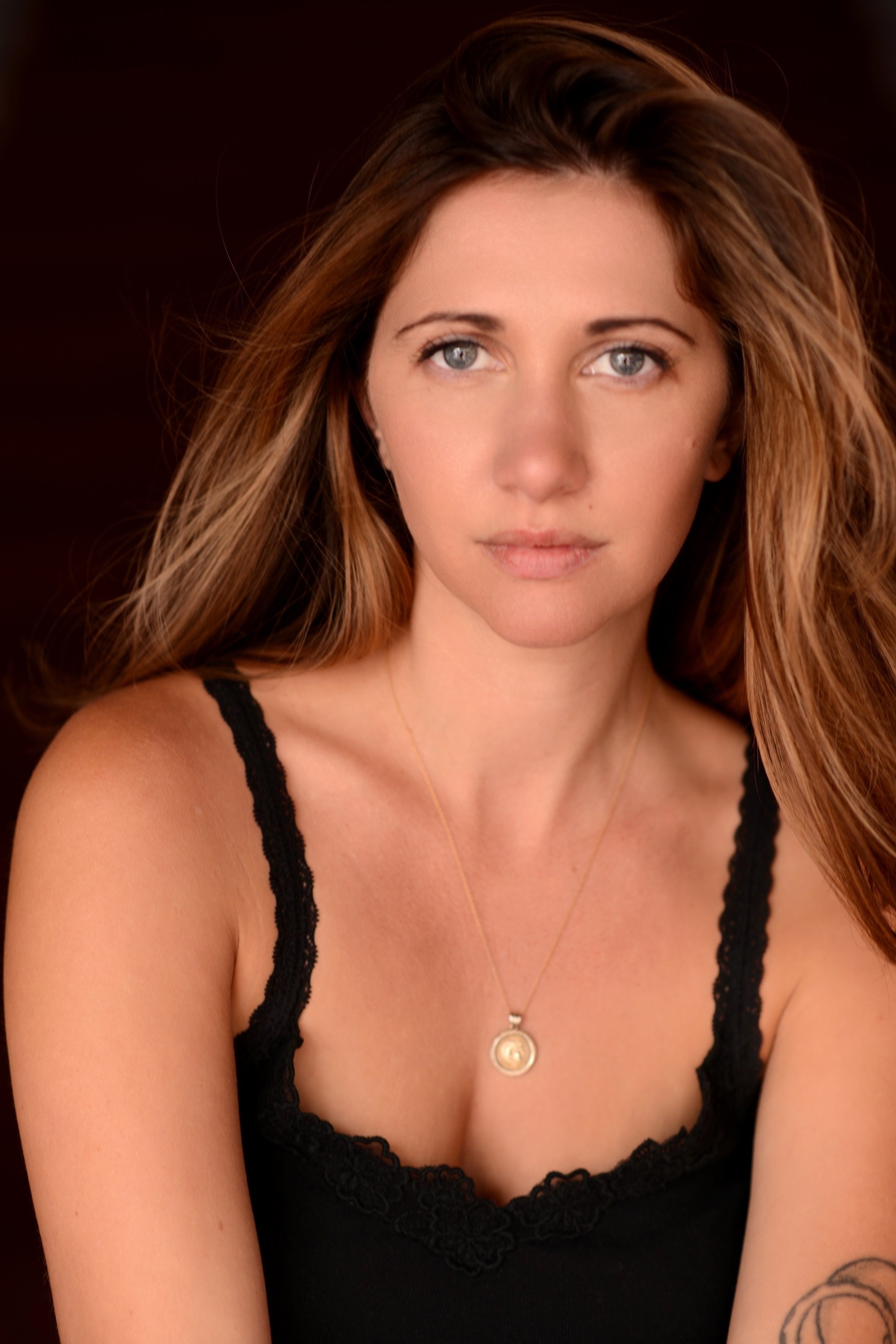 Фото  (Ashleean Cittell)