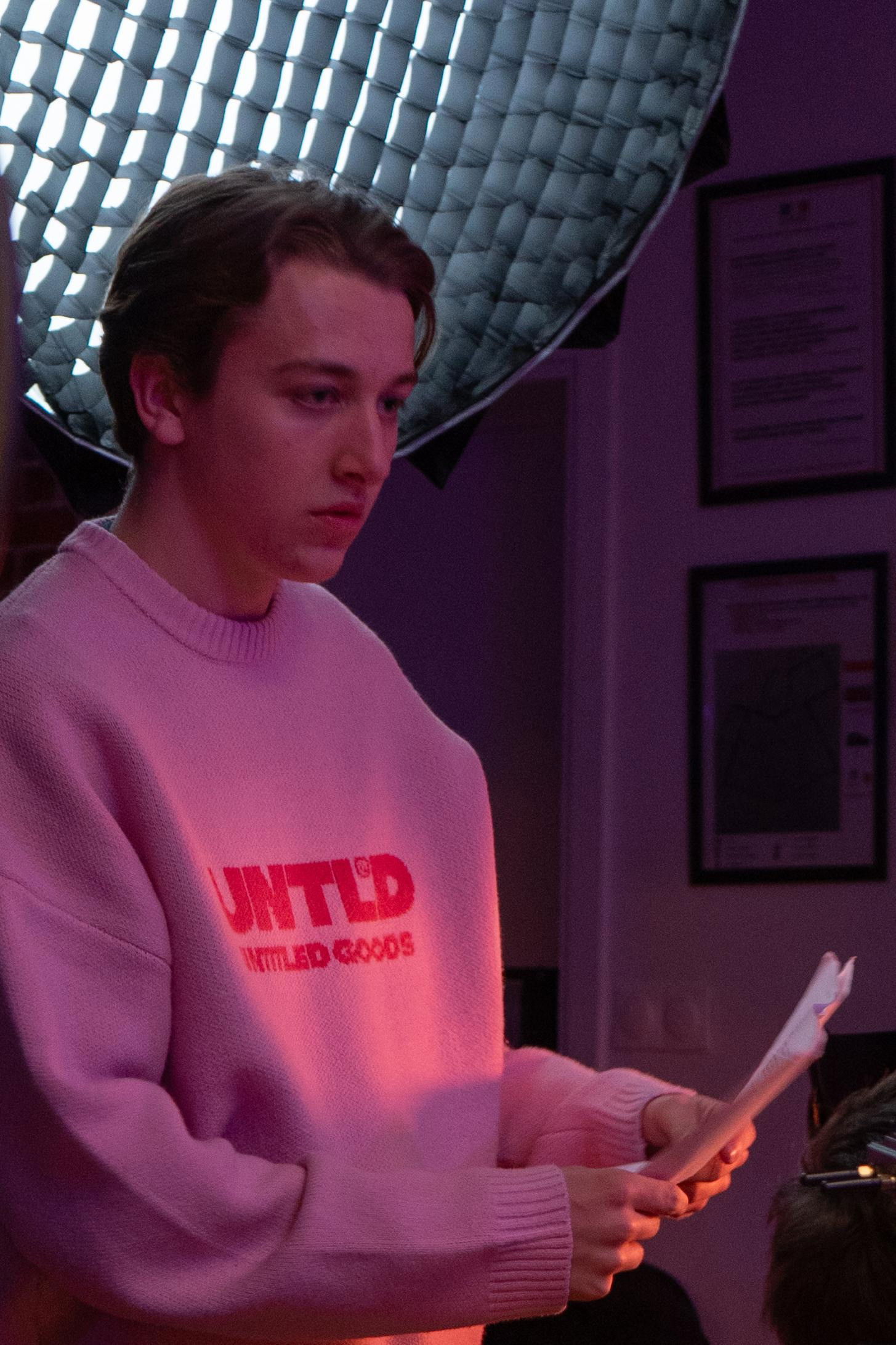 Фото  (Clément Launay)